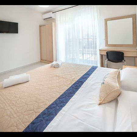 Meliria Apartments Skala Rachoni  Zewnętrze zdjęcie