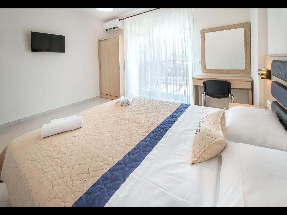 Meliria Apartments Skala Rachoni  Zewnętrze zdjęcie