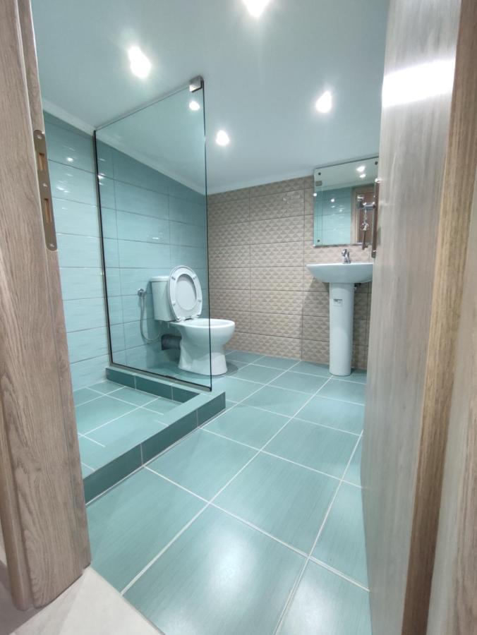 Meliria Apartments Skala Rachoni  Zewnętrze zdjęcie